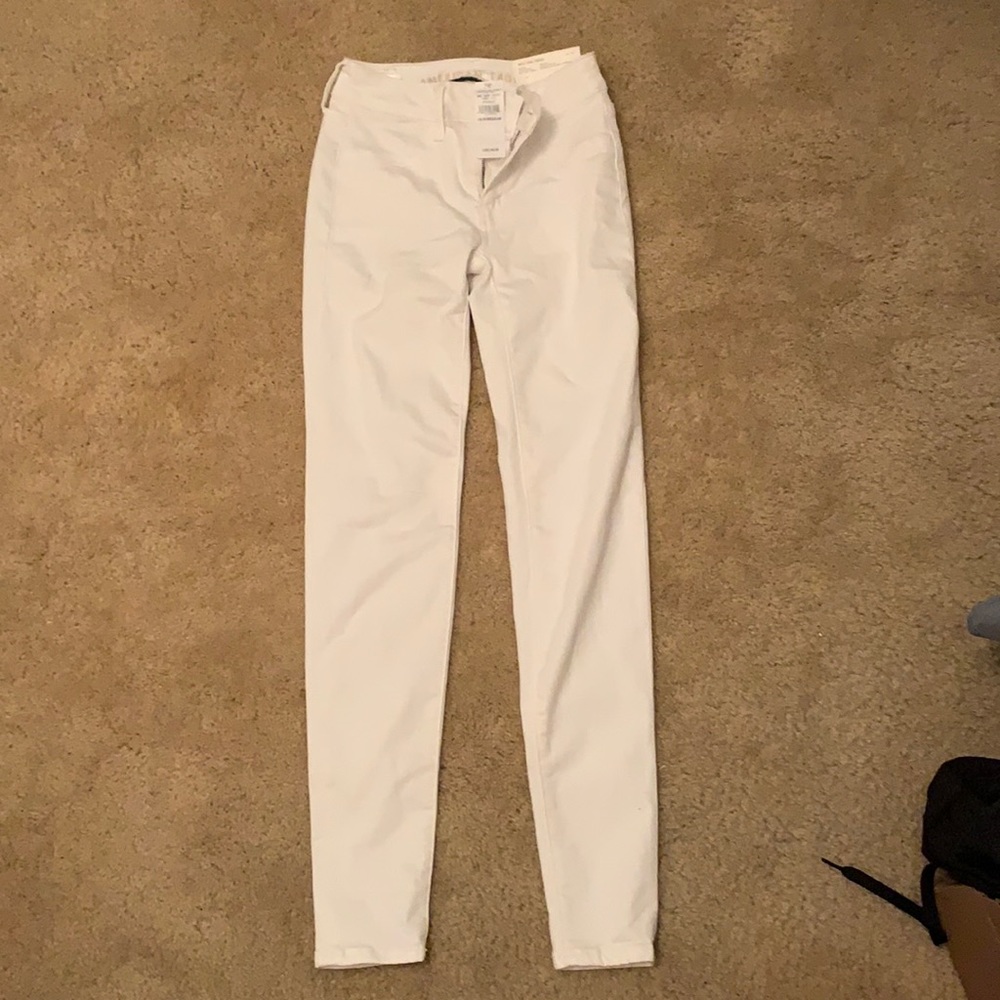 NWT American eagle jeans